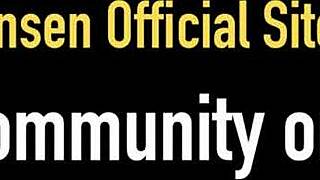 Jelena Jensen spermed on tits after Matt pounded her hard