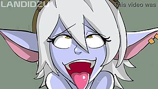 the 3 yordelis are wild! 🐾