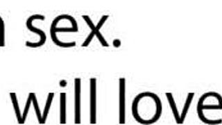 Hot Blonde Teen Masturbates with Tight Pussy in Kitchen