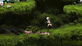 yo, check this wild hentai game with huge cocks banging hard