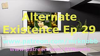 alternate existence 29 game adventure