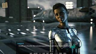 tales from the unending void 58 epic game story