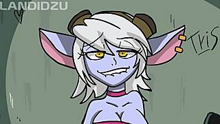 the 3 yordelis are wild! 🐾