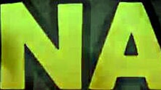 Girl Stumbles into 3D Futanari Threesome with Tranny Milf and Guy