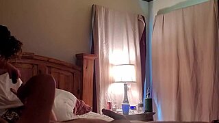 Homemade Video Of Intimate Licking