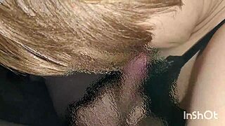 Japanese amateur blowjob and handjob sloppy outdoor fun with asian amateurs