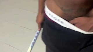 i went to paint and made my friend suck!