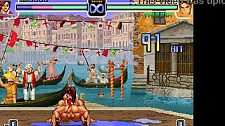 Rainha das Futas domina nas cenas de sexo do novo jogo hentai