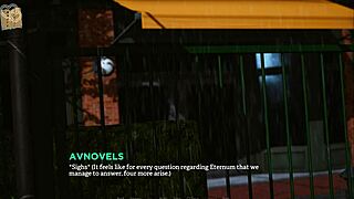 yo, eternum 189 just dropped, hentai game fans gotta see this