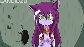 the 3 yordelis are wild! 🐾