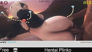 Want to see hentai plinko in action?
