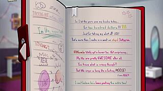 Summertime saga 33 explores cartoon anime adventures