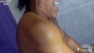 In Part 2, The Neighbor Jumps The Wall To Fuck The Pregnant Wife