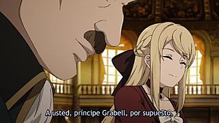 mushoku tensei isekai ittara honki dasu second season episode zero