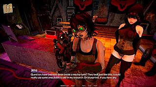 Harem hotel 413: A sensual and curvaceous experience