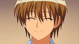 Perfect Vampires in Anime World