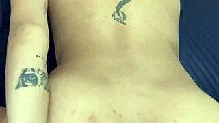 my friend fucks my ass hard but it hurts, yet i enjoy his hot cum inside 😩💦