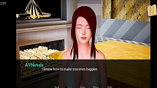 my new family 245 with cartoon anime erotic twists