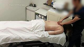 hey, sera screamed no i'm married but couldn't resist the pleasure