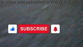 Colombian Student Gets Ass Kissed