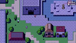 BRAVE ROY DATES PRINCESS, CLOTHES CORRODE, LENDS OUTFIT IN WEDDING GAME