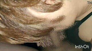 Japanese amateur blowjob and handjob sloppy outdoor fun with asian amateurs