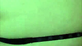 worship my chubby big ass and foot aroma in thong and panties 😍👣