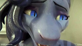 Yo, this 2024 furry porn comp with big tits is fire! 🔥