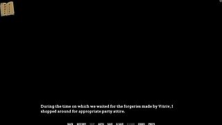 tales from the unending void 58 epic game story