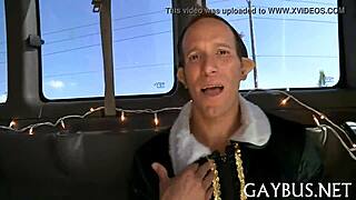 omg this gay blowjob sucking is so pleasuring with a big cock 😍💦