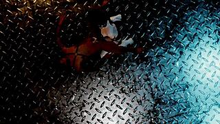 katka teaser in rough hentai cartoon