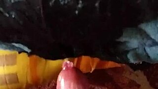 Feeling excited to debut the used lingerie from my aunt