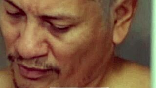 What’s this old man wanting from me? Does he really think he’s a stud or what?