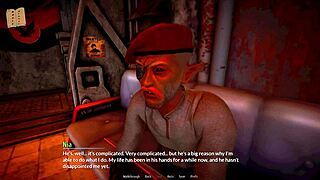 Harem hotel 413: A sensual and curvaceous experience