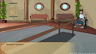 four element trainer book 5 slav part 4 hentai adventures