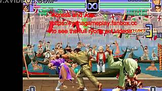 Queen of Futas Dominates in New Hentai Game Sex Scenes