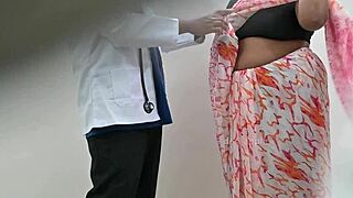 Doctor Caught on Hidden Cam with Patient
