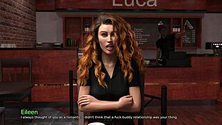 my dorm 7 - mark is licking his ex-gf pussy in men washroom?