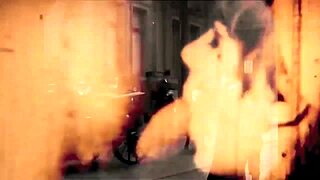 Vintage Gay Men Get Big Cock!