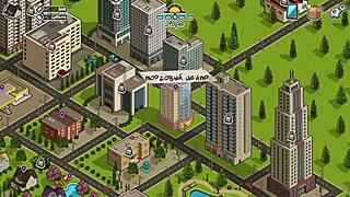 Complete Gameplay - Life In Woodchester Part 3