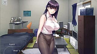 Yo, My Friend’s Busty Mom Is All Mine in This Hentai Orgy Part 1! 😍