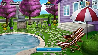 Complete Gameplay - Life In Woodchester Part 3