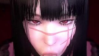 Chainsaw man animated series