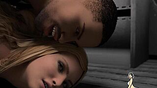 A biker milf fresh from prison gets wild. Meanwhile, a sexy secretary handles her boss’s huge bbc!