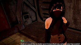 Harem hotel 413: A sensual and curvaceous experience