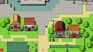 BRAVE ROY DATES PRINCESS, CLOTHES CORRODE, LENDS OUTFIT IN WEDDING GAME