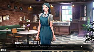 complete red string part 3 gameplay 😏