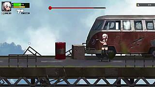 yo, check this wild hentai game with huge cocks banging hard