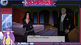 something unlimited continues with part 143