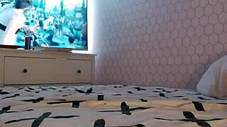 Sit hard on my big black cock? Bareback fun!